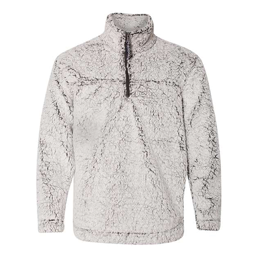 boxercraft sherpa pullover